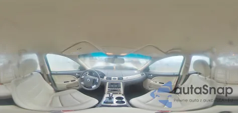 2009 Mercury Sable Premier from USA, damaged, VIN 1MEHM42W79G626731